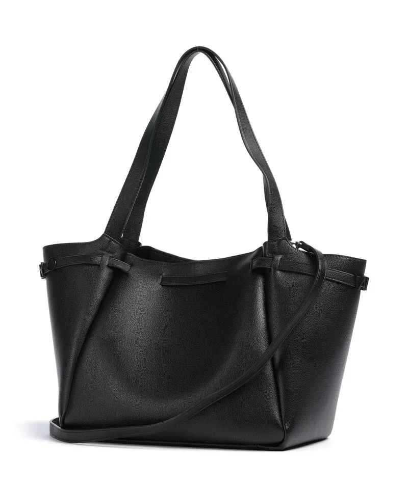 Valentino Bags Medea Shopper nero