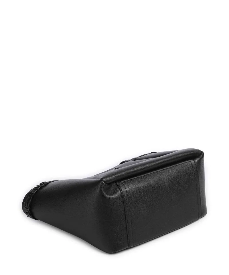 Valentino Bags Medea Shopper nero