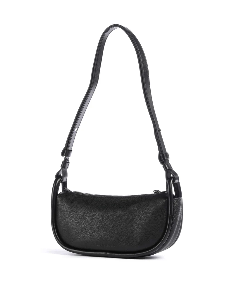 Karl Lagerfeld K/Autograph Small Schultertasche black/nickel