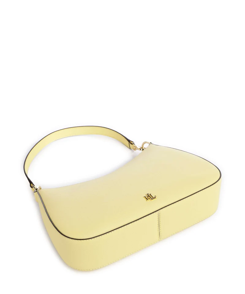 Lauren Ralph Lauren Danni 26 Schultertasche lemon sorbet