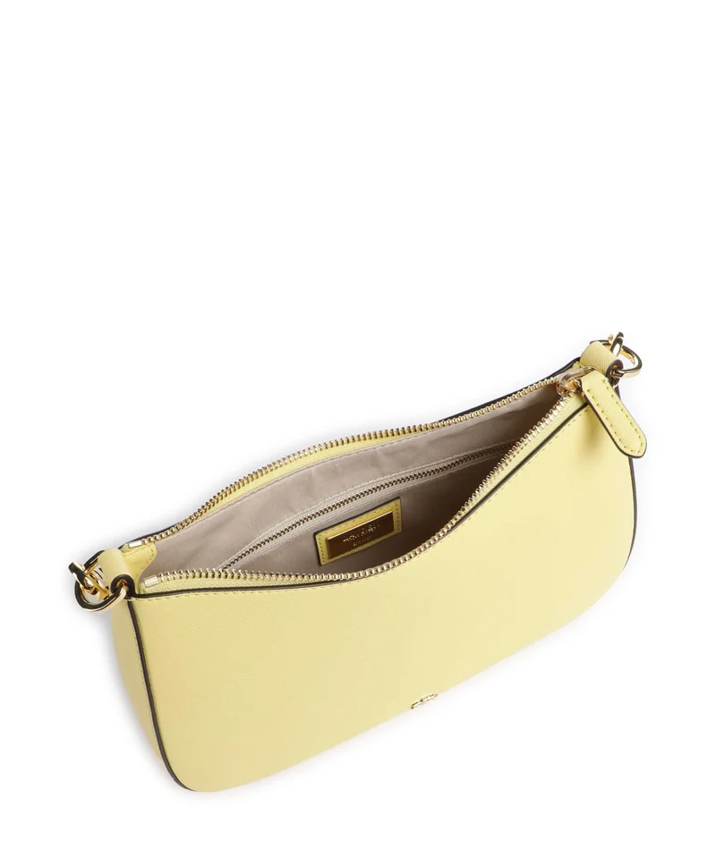 Lauren Ralph Lauren Danni 26 Schultertasche lemon sorbet