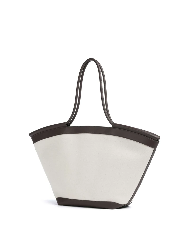 Karl Lagerfeld K/Hotel Karl Large Shopper natural