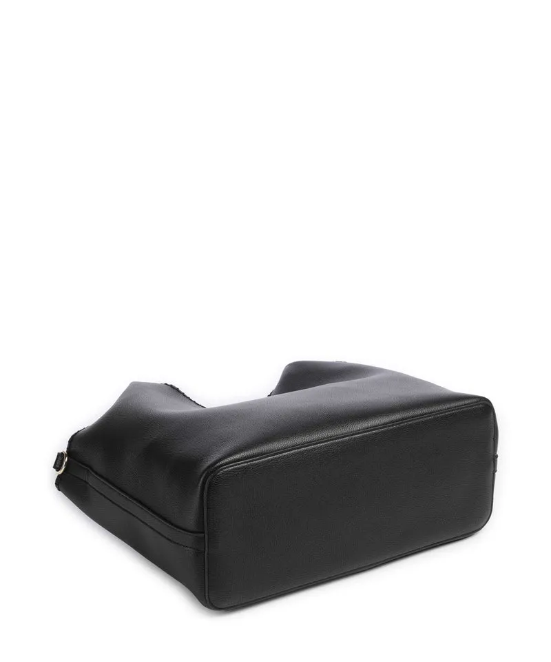 Valentino Bags Aleksandra Shopper nero