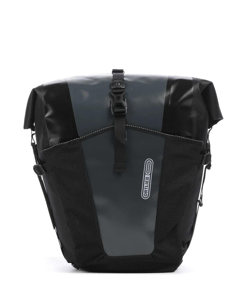 Ortlieb Back-Roller XL 70+8 Gepäcktasche asphalt/black