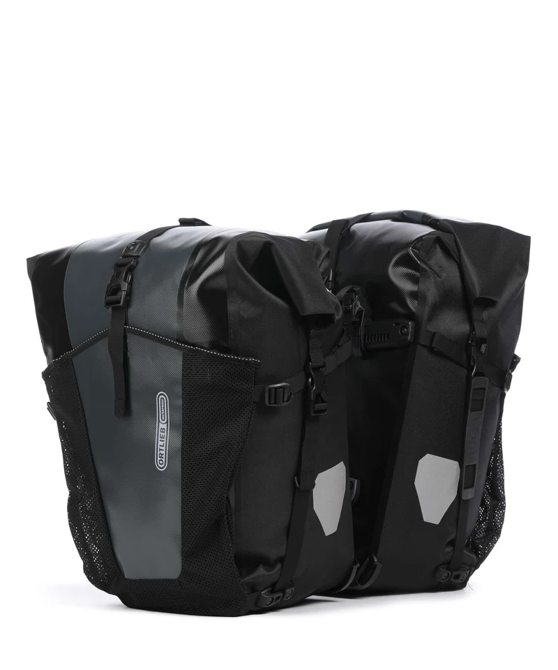 Ortlieb Back-Roller XL 70+8 Gepäcktasche asphalt/black