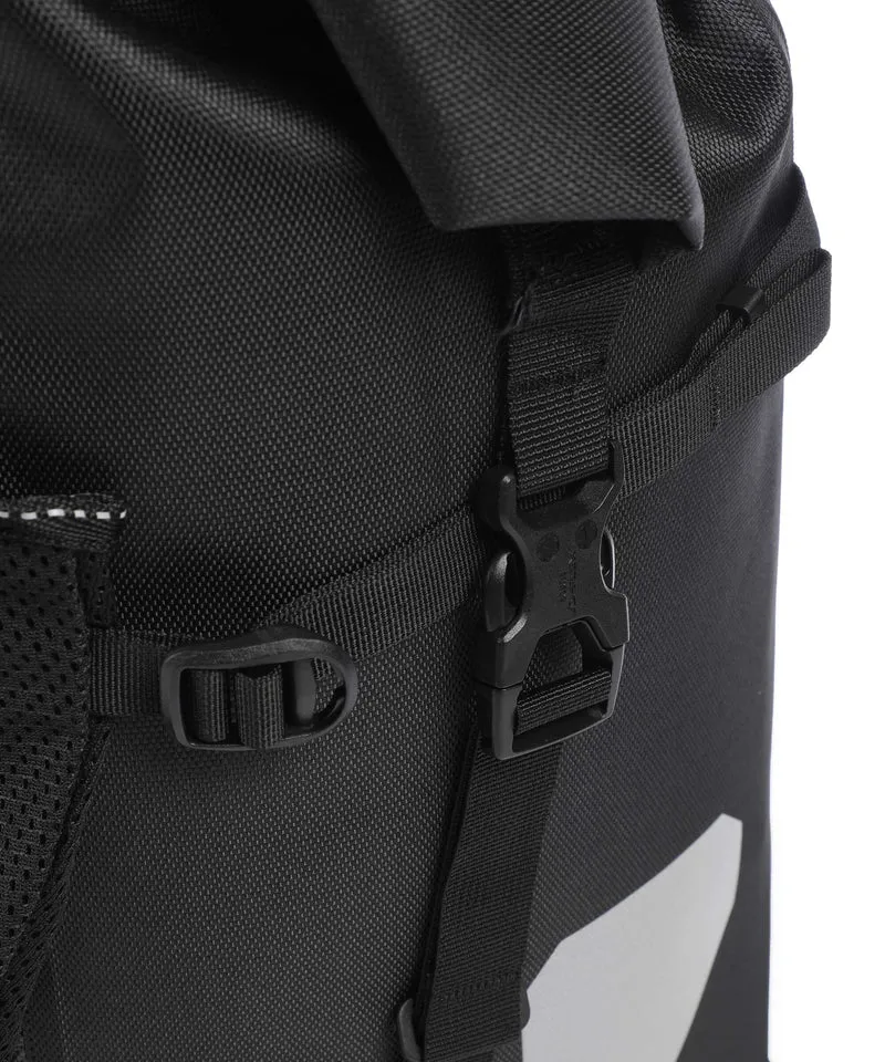 Ortlieb Back-Roller XL 70+8 Gepäcktasche asphalt/black