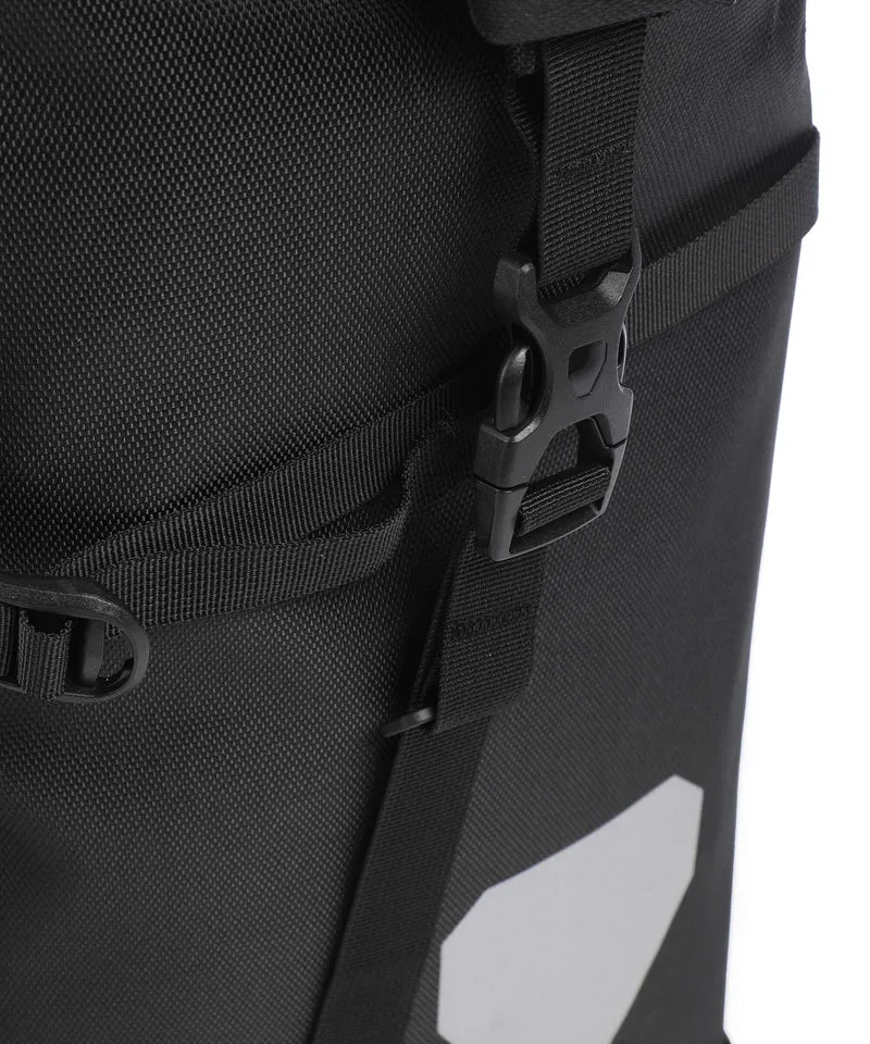 Ortlieb Back-Roller XL 70+8 Gepäcktasche red/black