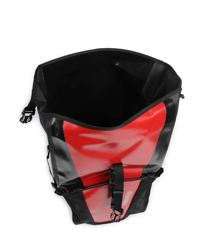 Ortlieb Back-Roller XL 70+8 Gepäcktasche red/black