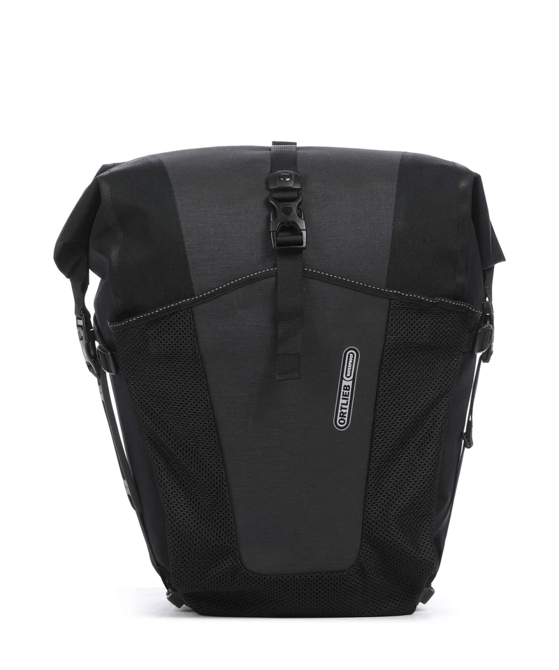 Ortlieb Back-Roller XL Plus 70+8 Gepäcktasche granite/black
