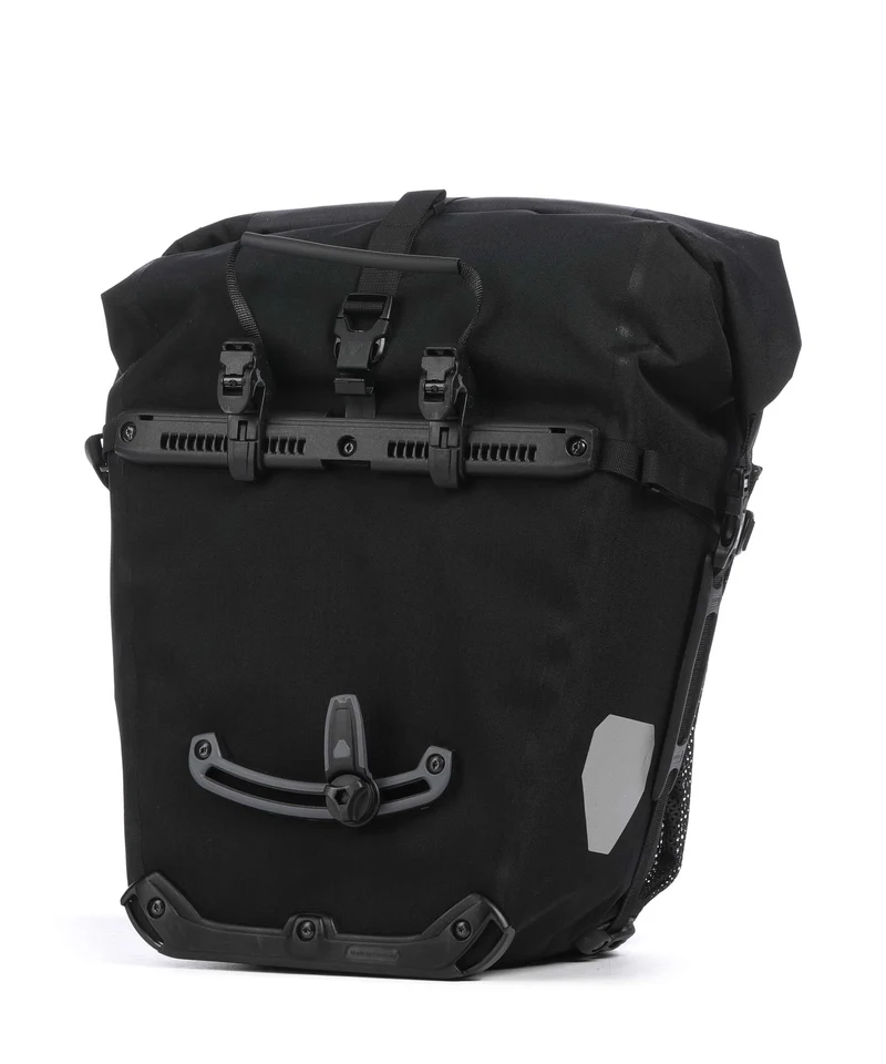 Ortlieb Back-Roller XL Plus 70+8 Gepäcktasche granite/black