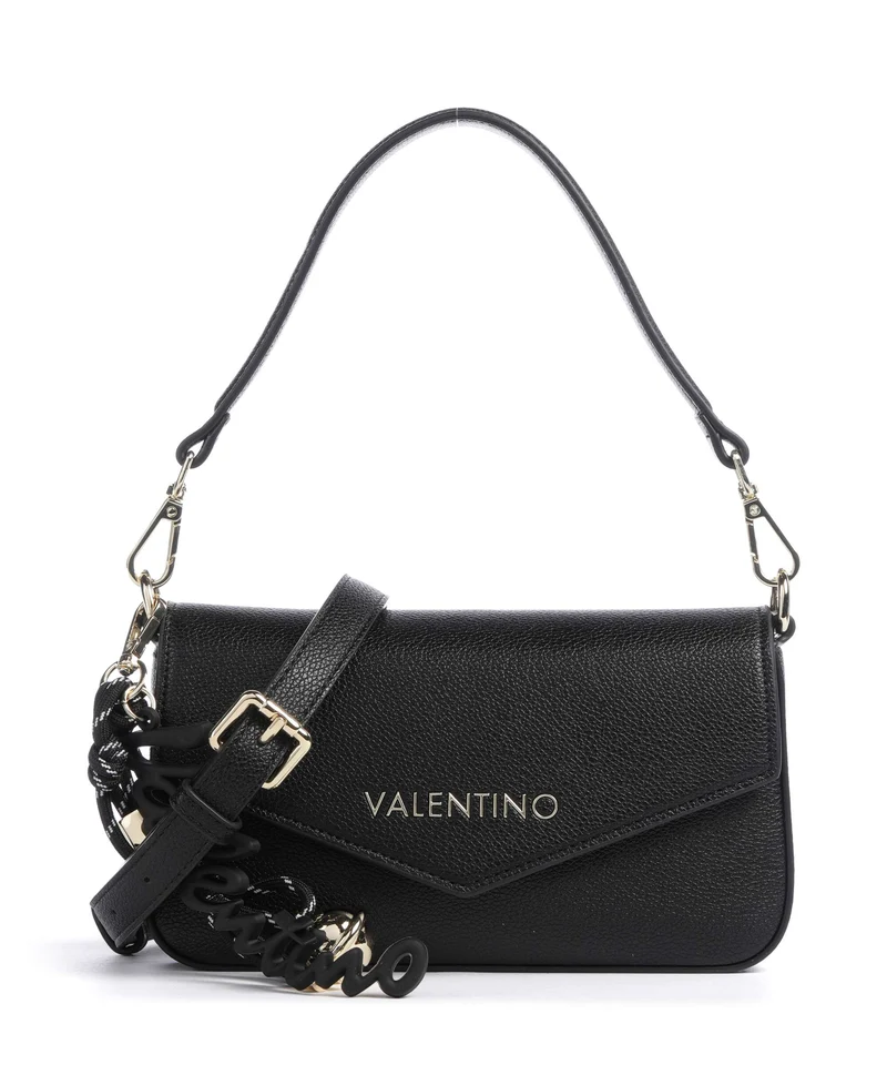 Valentino Bags Ryta Re Schultertasche nero