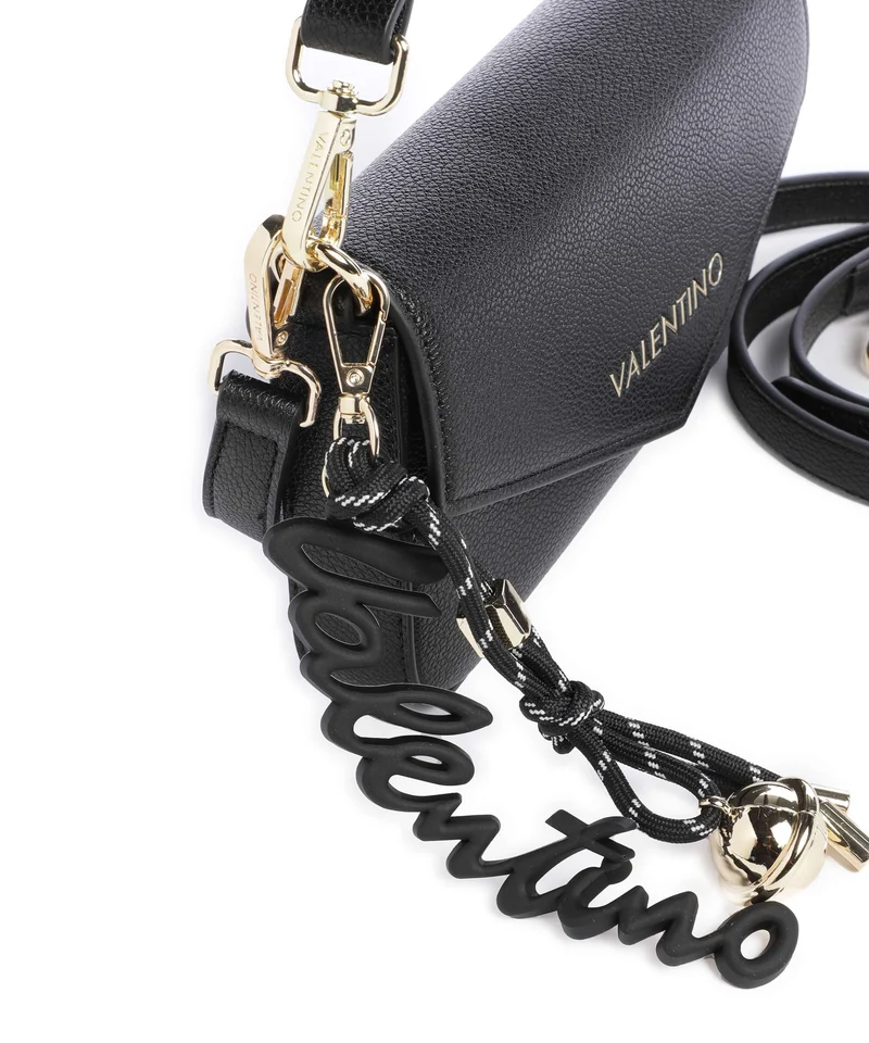 Valentino Bags Ryta Re Schultertasche nero