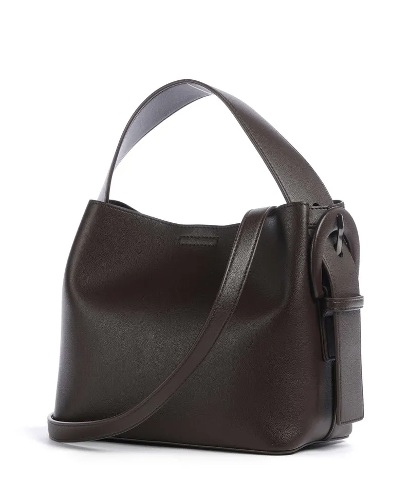 Bugatti Aria Handtasche braun