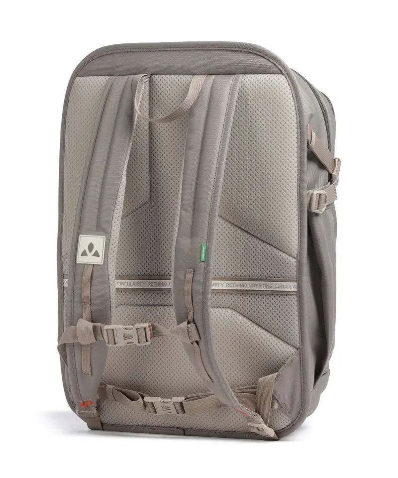 Vaude Coreway 30 Rucksack coconut