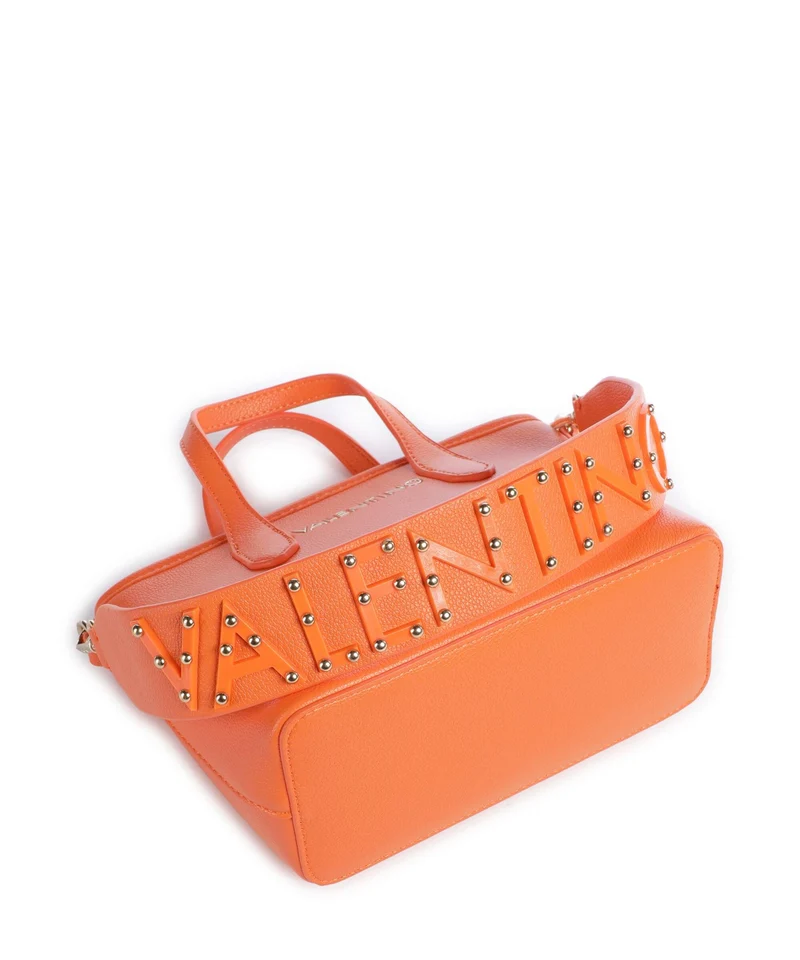 Valentino Bags Dea Re Handtasche arancio