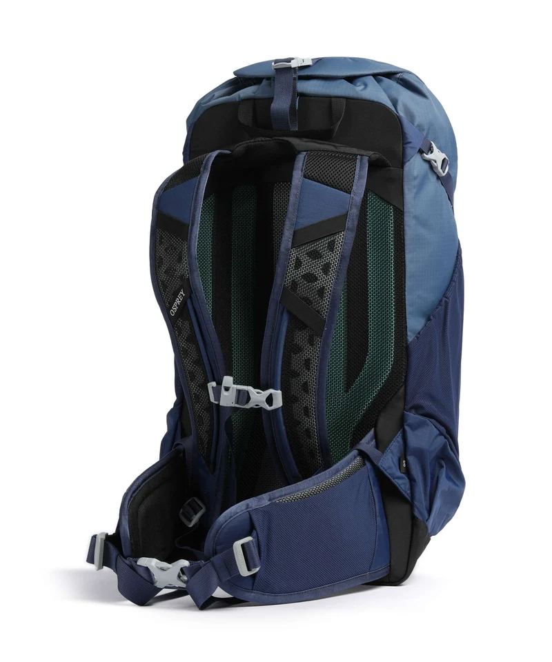 Osprey Sportlite 22 Wanderrucksack serenity blue