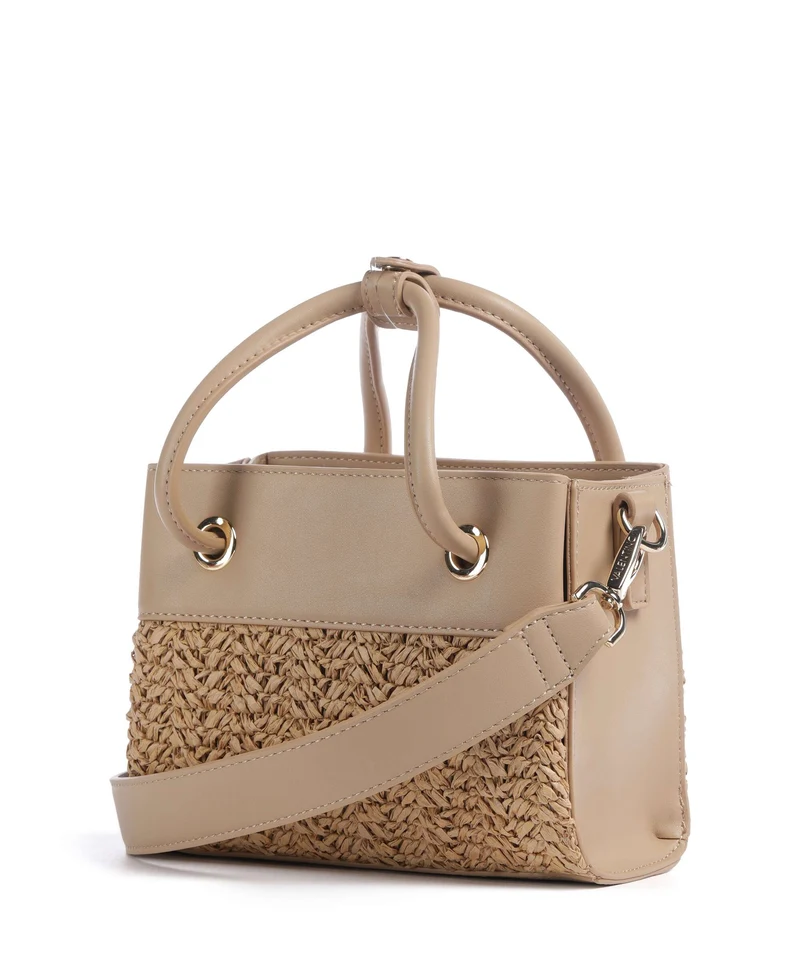 Valentino Bags Alexia Summer Handtasche naturale