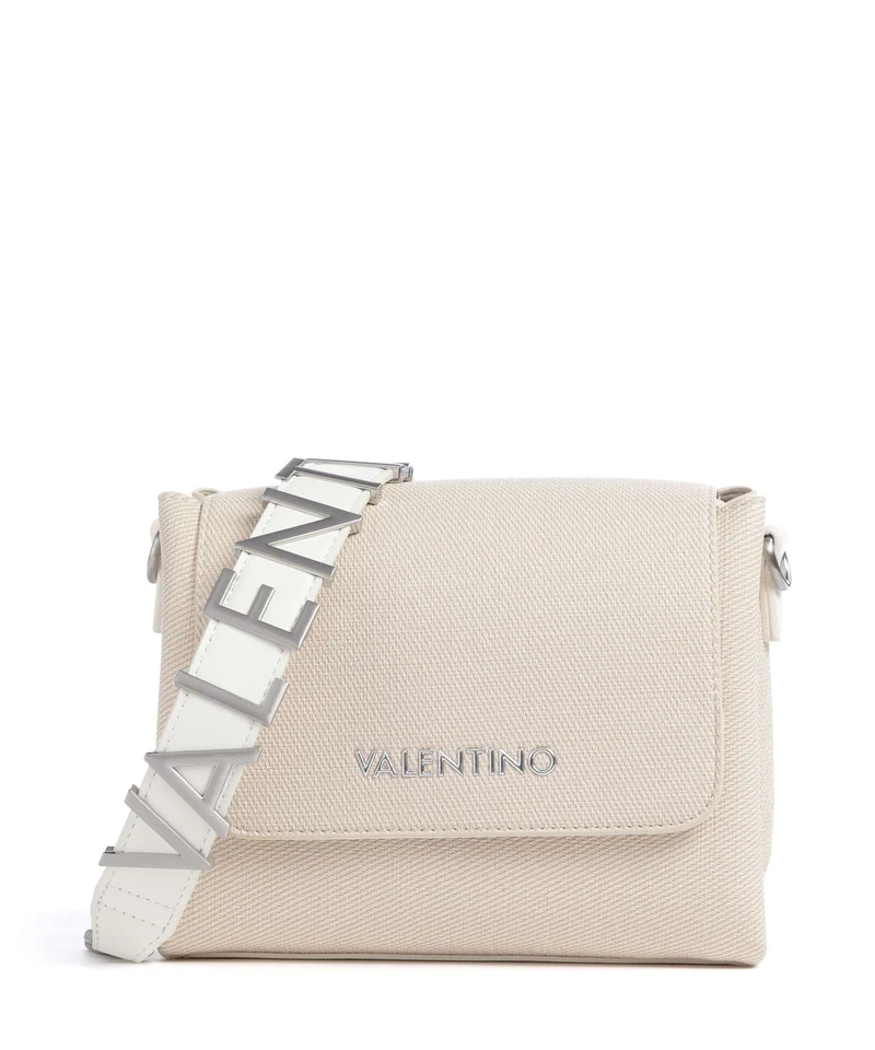 Valentino Bags Alexia Summer Umhängetasche naturale/offwhite