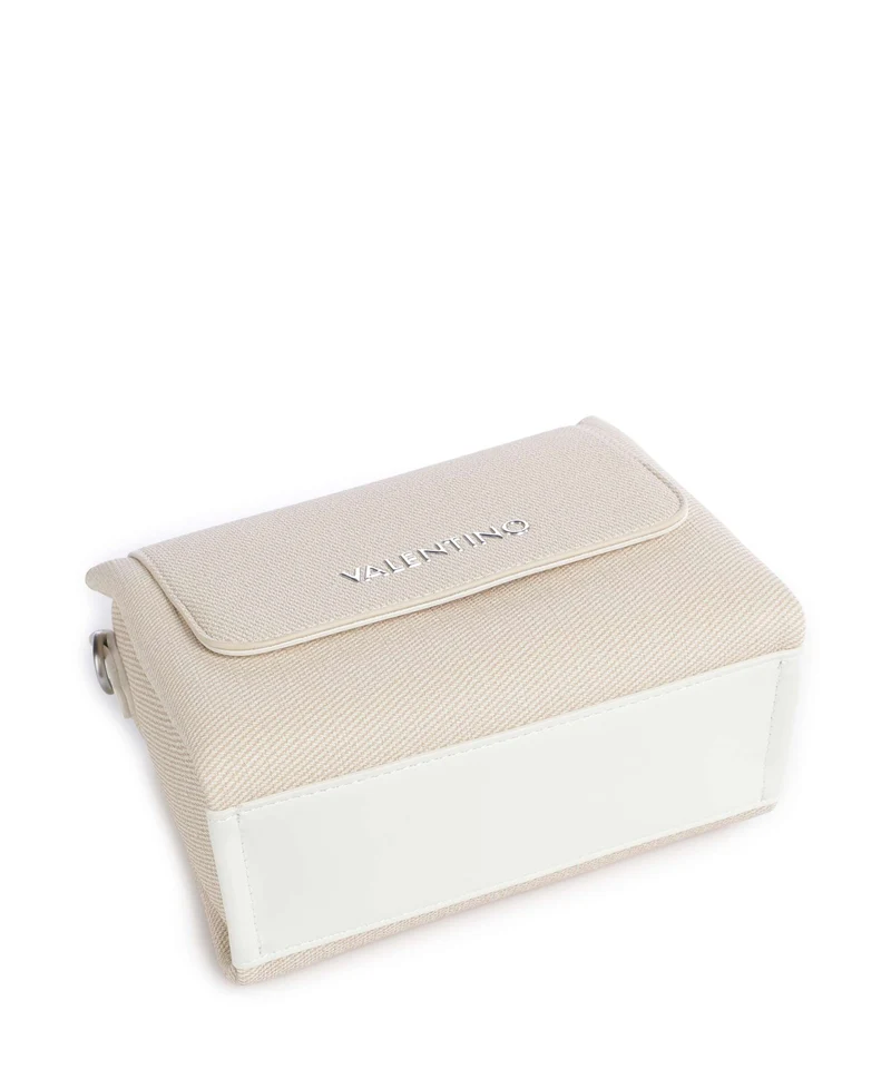 Valentino Bags Alexia Summer Umhängetasche naturale/offwhite