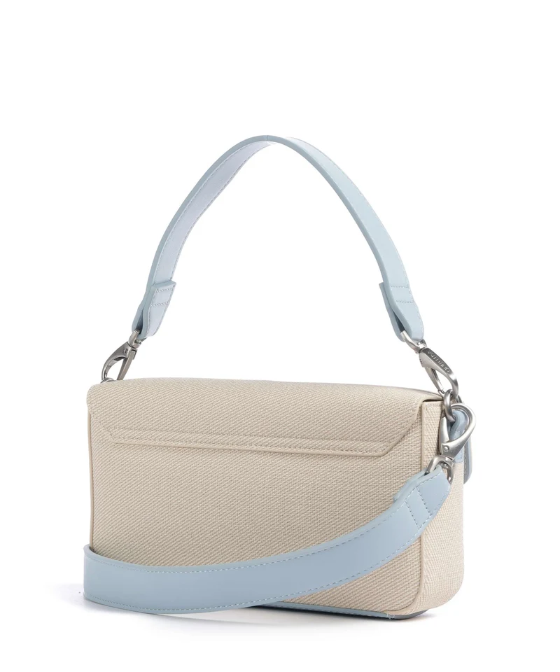 Valentino Bags Alexia Summer Schultertasche naturale/avio