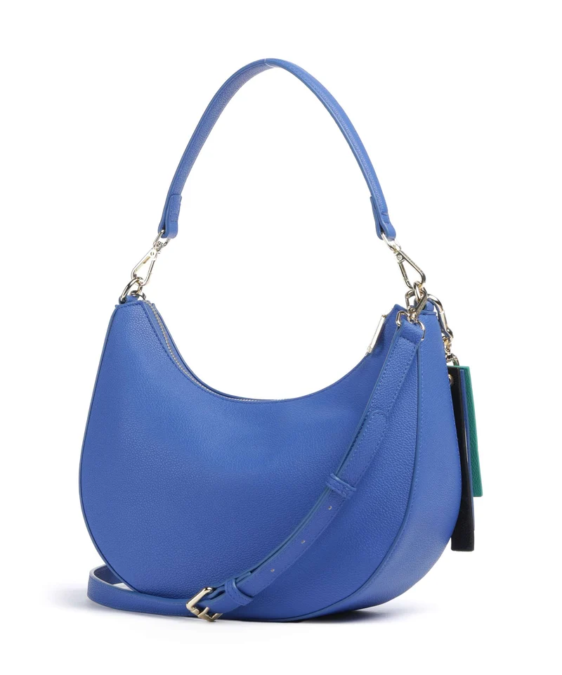 Valentino Bags Ryta Re Schultertasche bluette