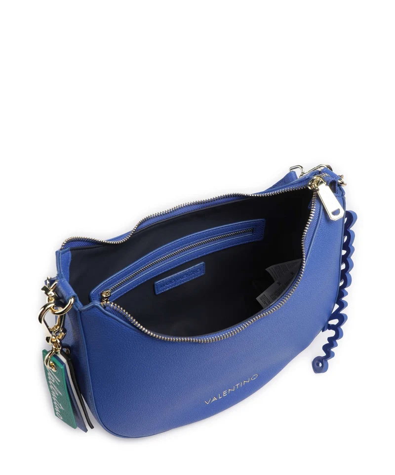 Valentino Bags Ryta Re Schultertasche bluette