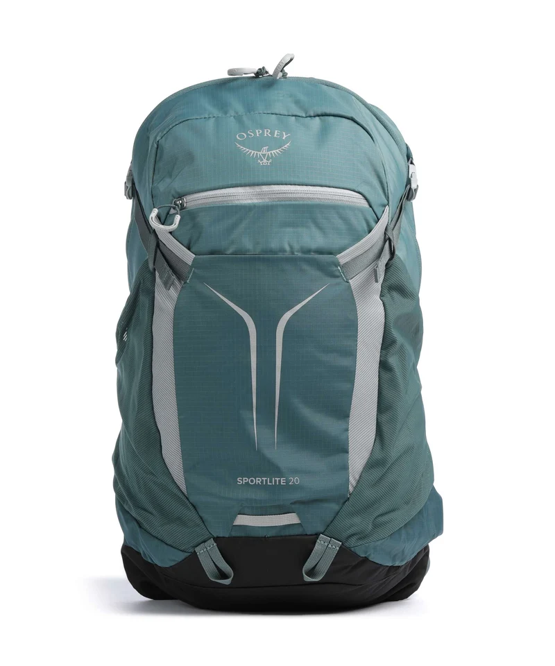 Osprey Sportlite 20 Wanderrucksack torrent blue