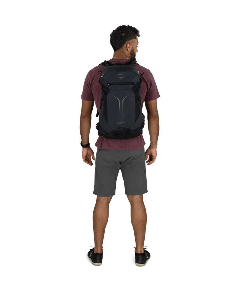 Osprey Sportlite 20 Wanderrucksack torrent blue
