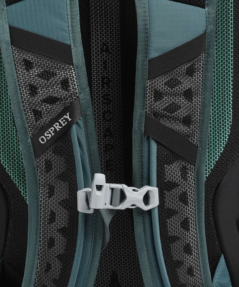 Osprey Sportlite 20 Wanderrucksack torrent blue
