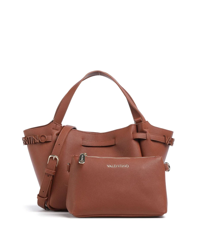 Valentino Bags Medea Handtasche cuoio
