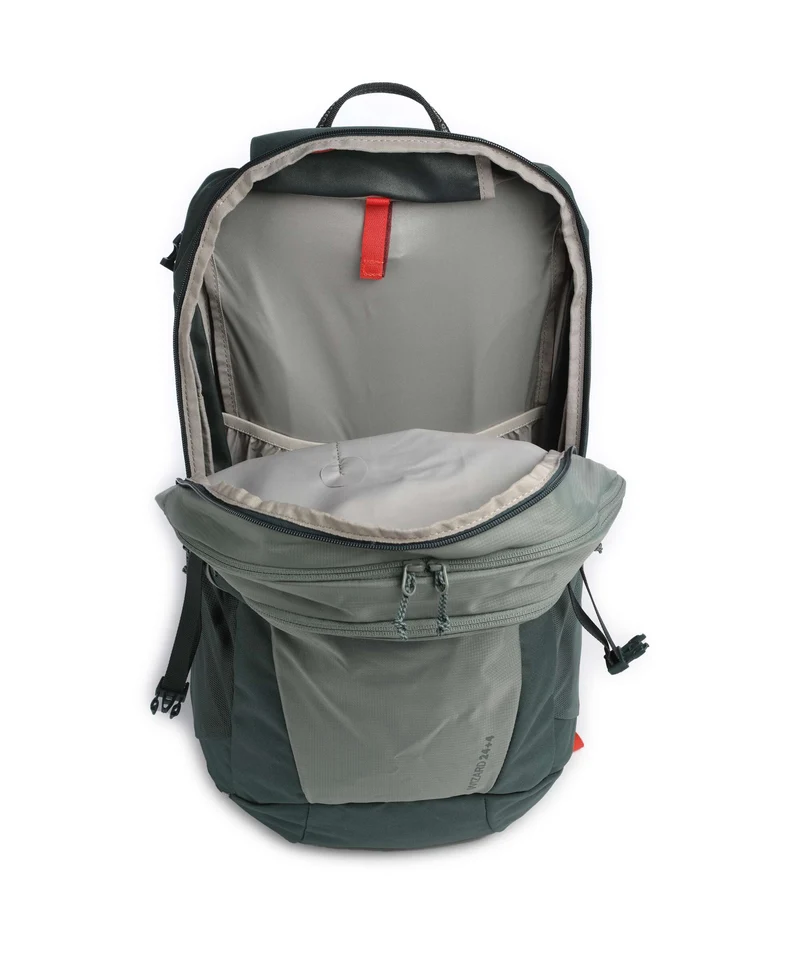 Vaude Wizard 24+4 Wanderrucksack agave