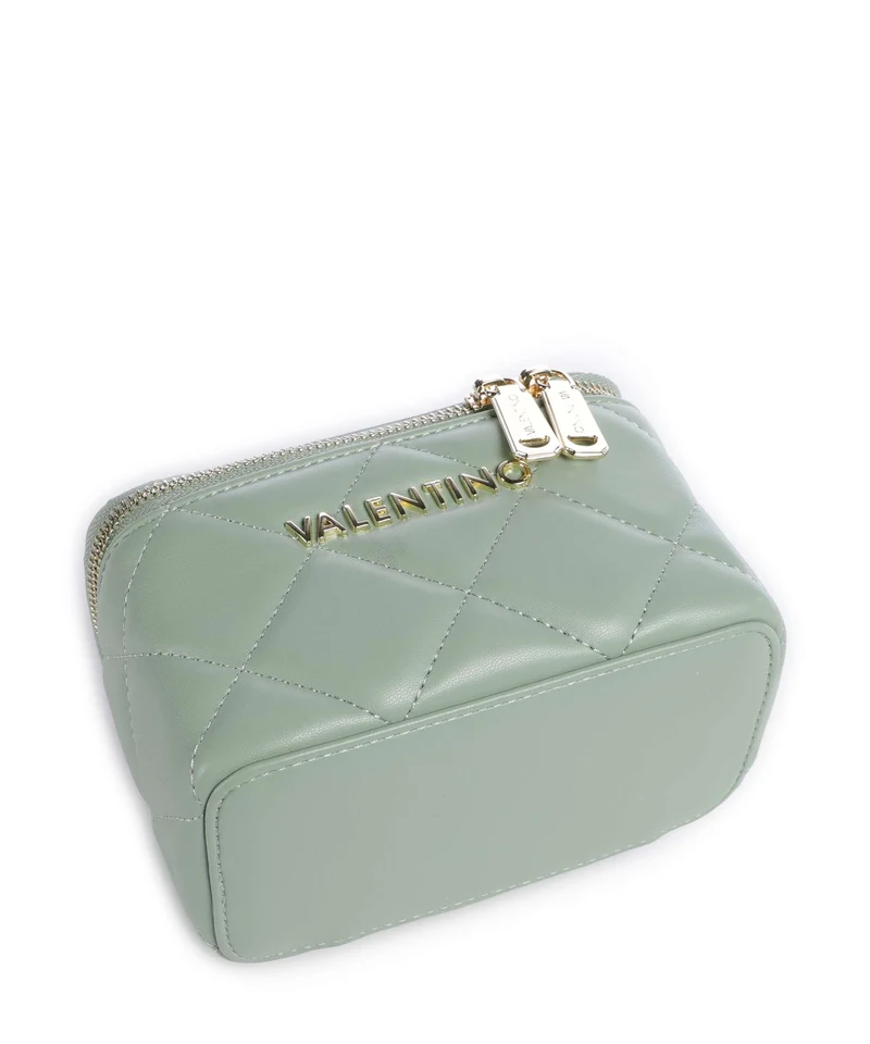 Valentino Bags Ocarina Umhängetasche salvia