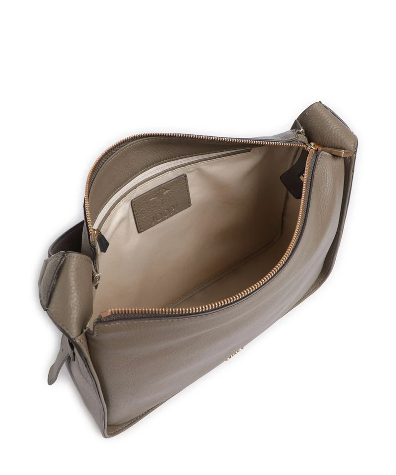 JOOP! Lipari Liah Beuteltasche taupe
