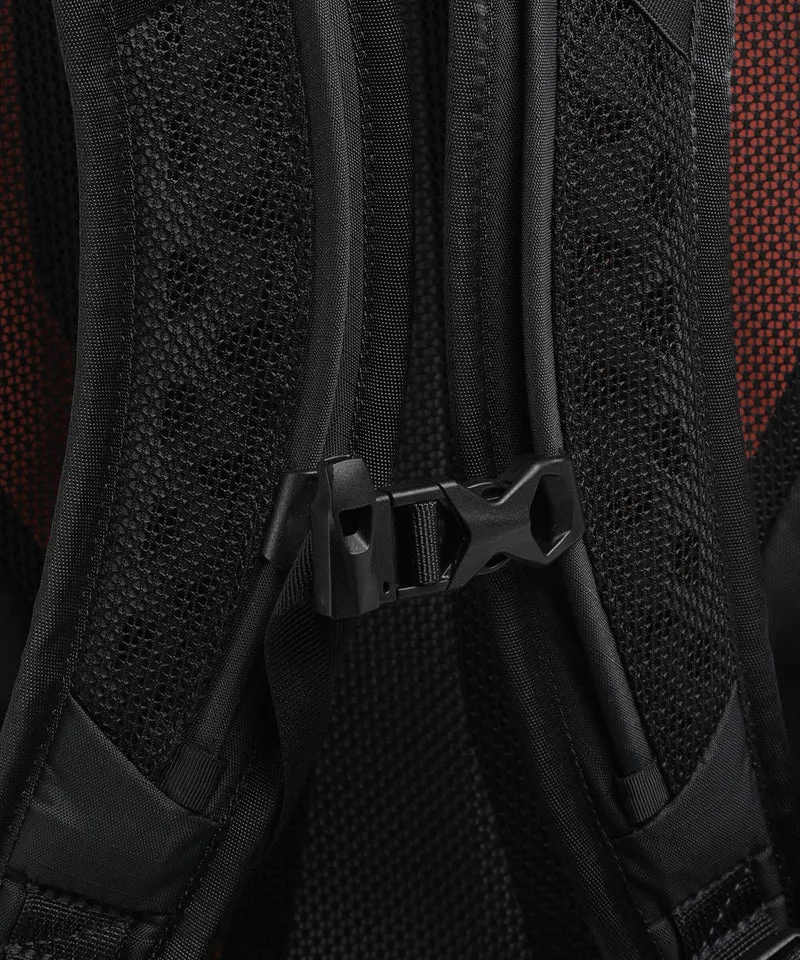 Osprey Sportlite 25 Wanderrucksack raven black