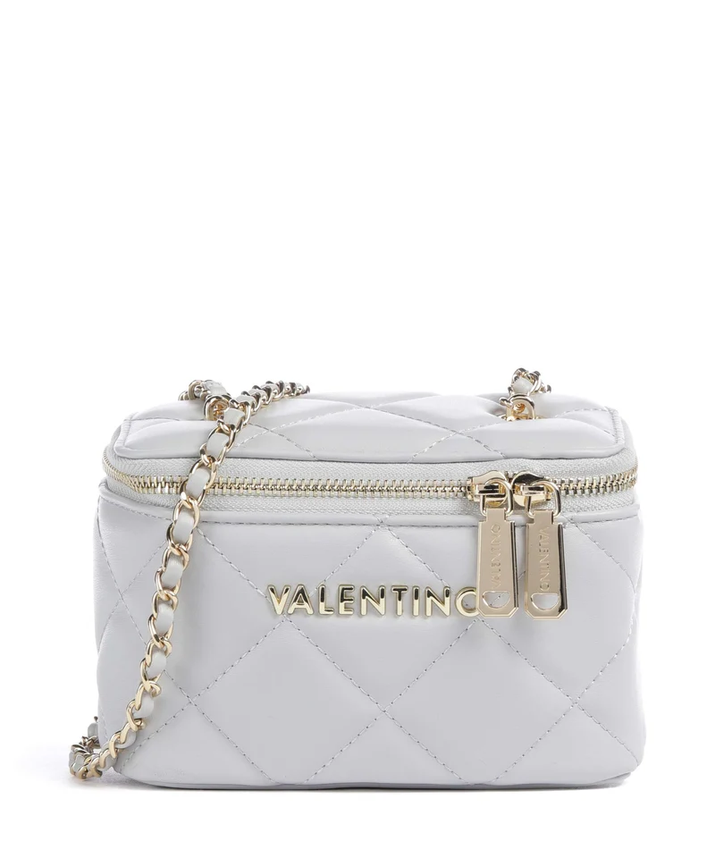 Valentino Bags Ocarina Umhängetasche perla