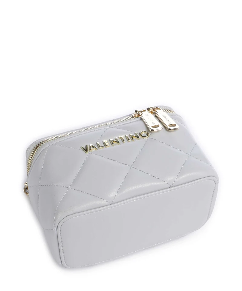 Valentino Bags Ocarina Umhängetasche perla