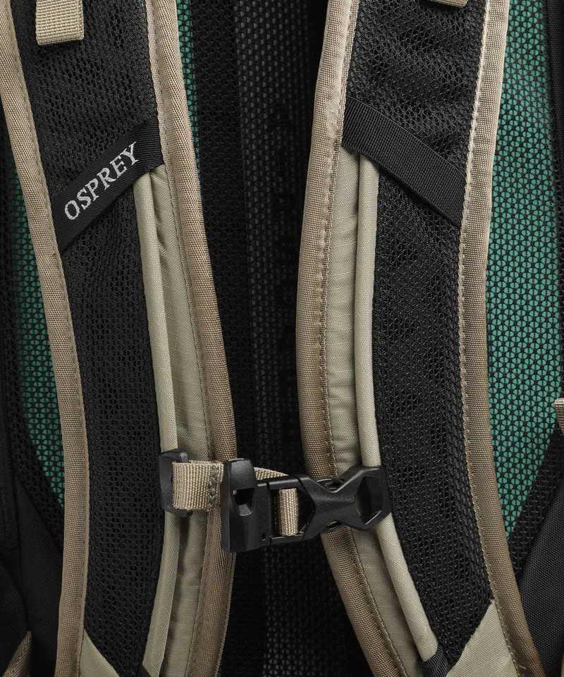 Osprey Sportlite 30 Wanderrucksack olive tan