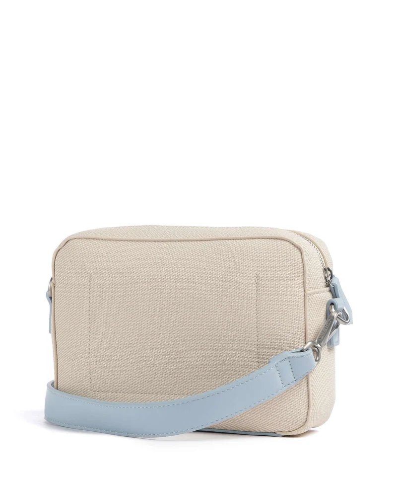 Valentino Bags Alexia Summer Umhängetasche naturale/avio
