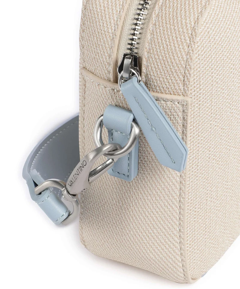 Valentino Bags Alexia Summer Umhängetasche naturale/avio