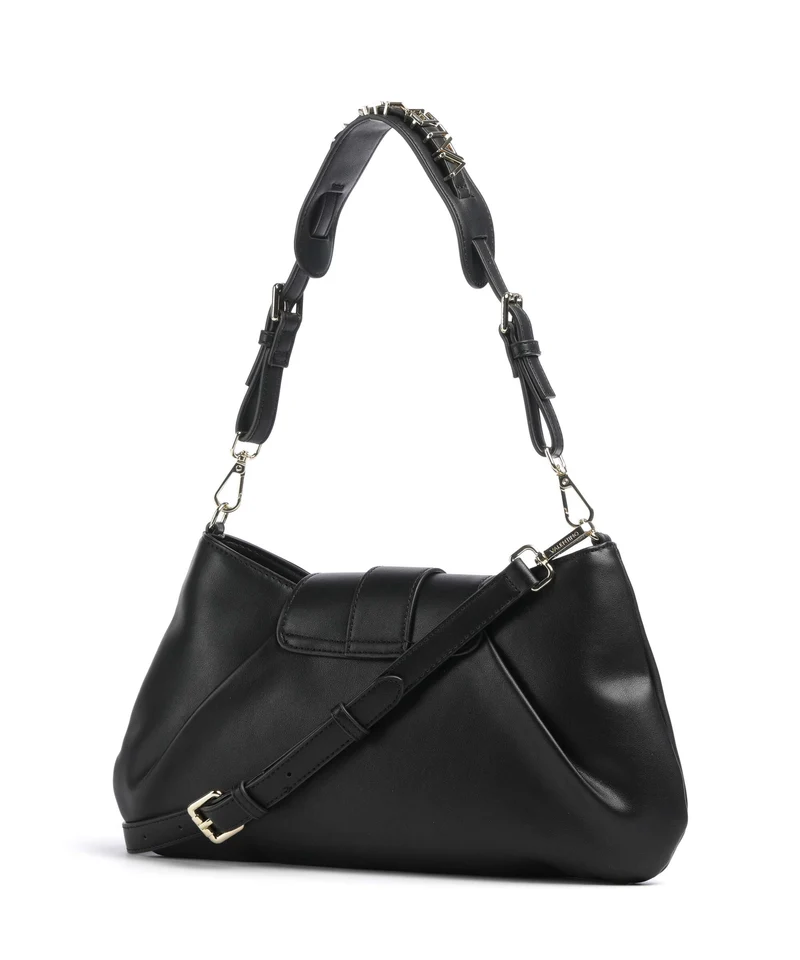 Valentino Bags Cassandra Schultertasche nero