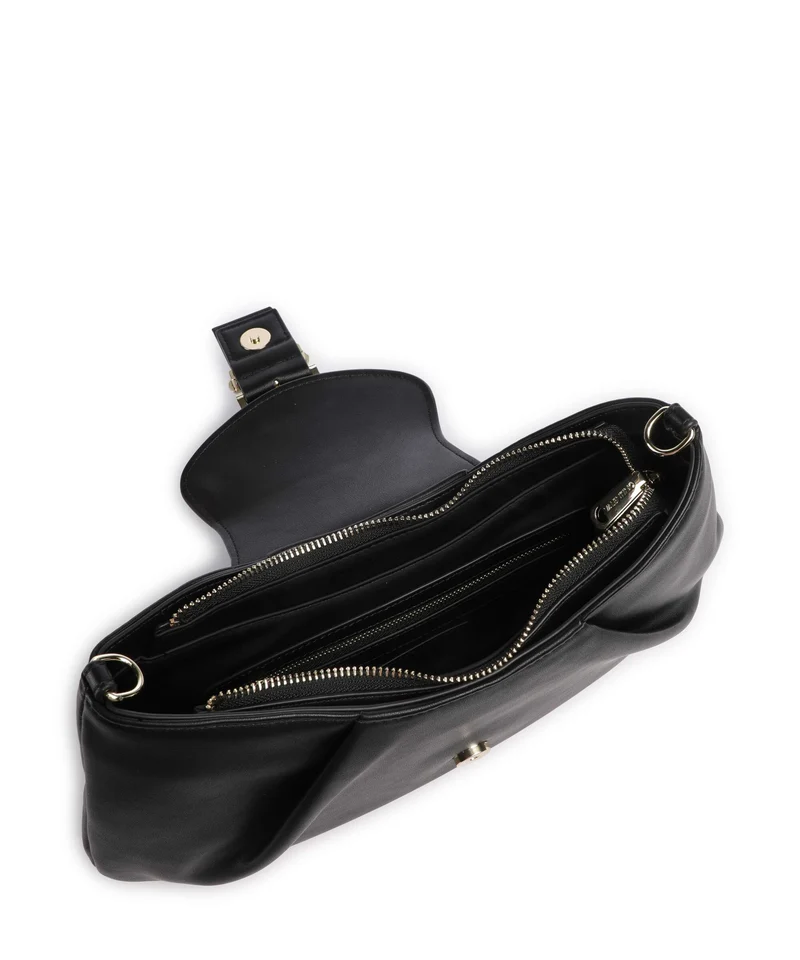 Valentino Bags Cassandra Schultertasche nero