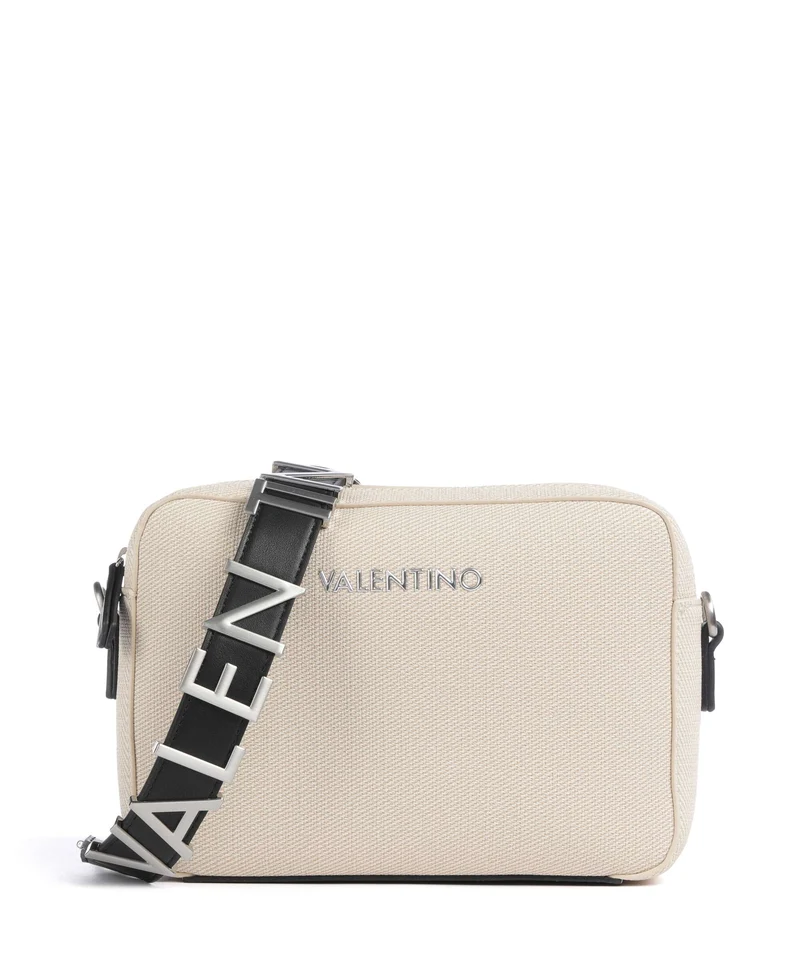 Valentino Bags Alexia Summer Umhängetasche naturale/nero