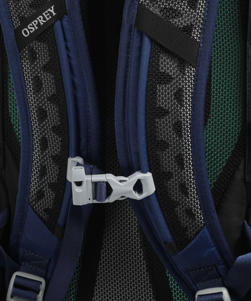 Osprey Sportlite 30 Wanderrucksack serenity blue