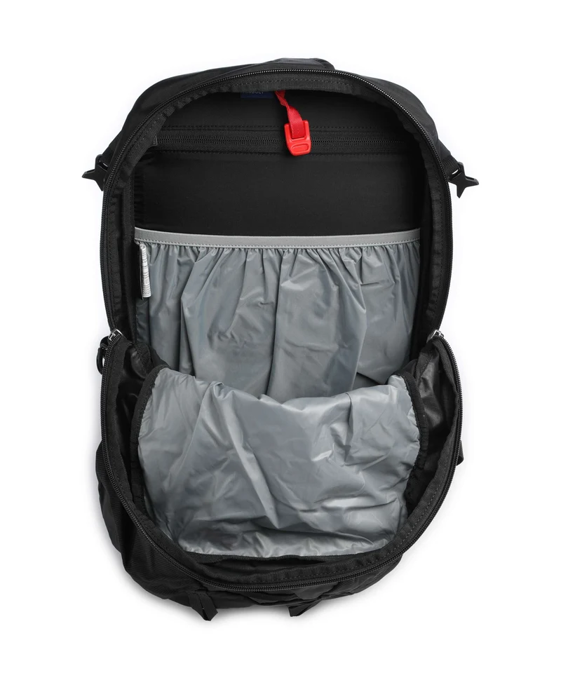 Osprey Sportlite 20 Wanderrucksack raven black