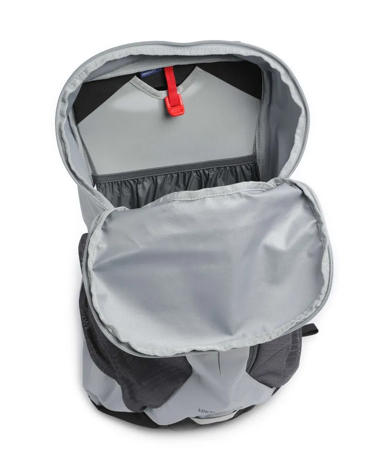 Osprey Hikelite 16 Wanderrucksack silver lining