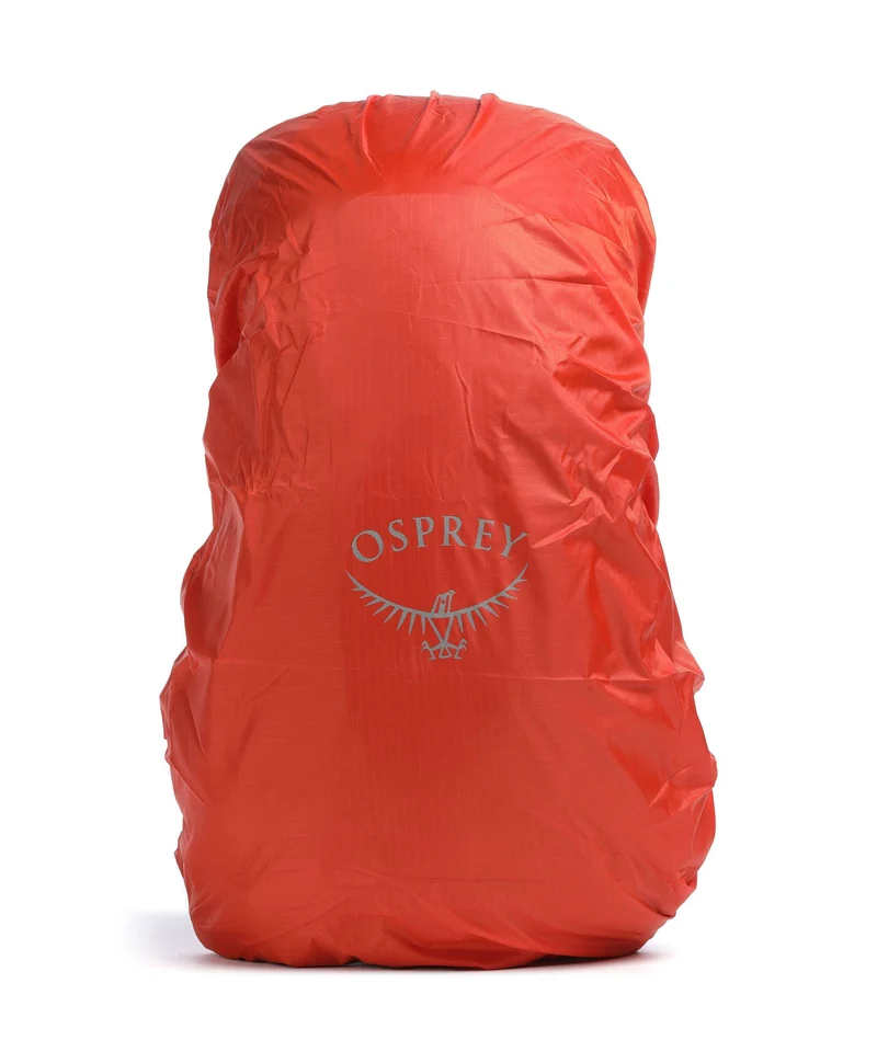 Osprey Hikelite 16 Wanderrucksack silver lining