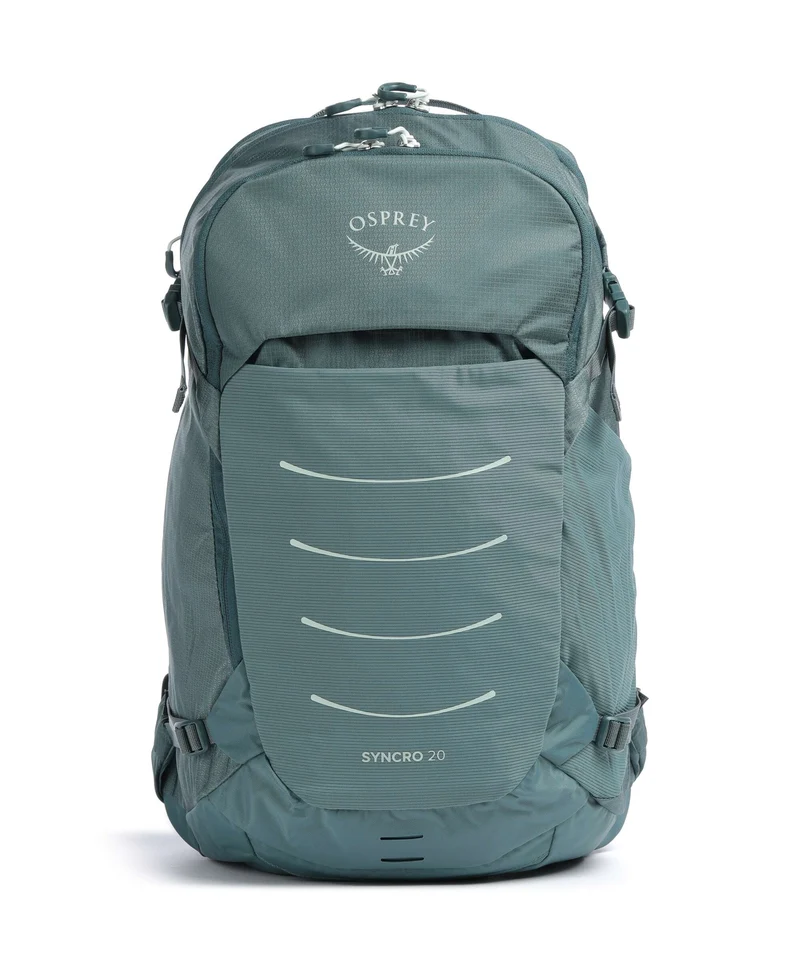Osprey Syncro 20 Wanderrucksack cascade blue