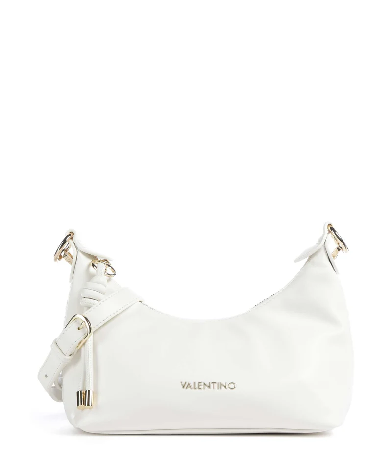 Valentino Bags Muse Umhängetasche bianco