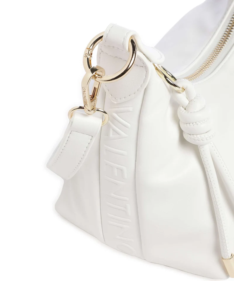 Valentino Bags Muse Umhängetasche bianco
