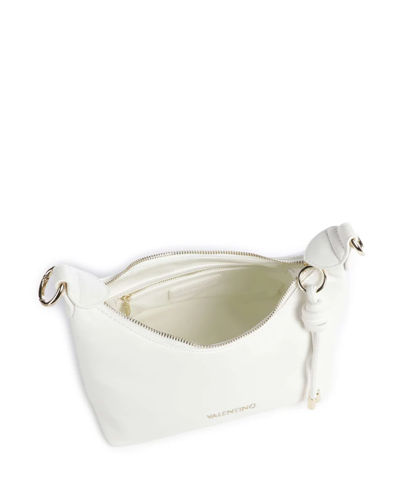 Valentino Bags Muse Umhängetasche bianco